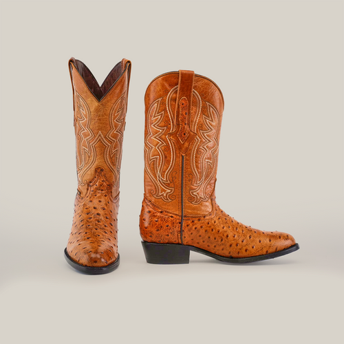 E436 Ave Ranch Mantequilla