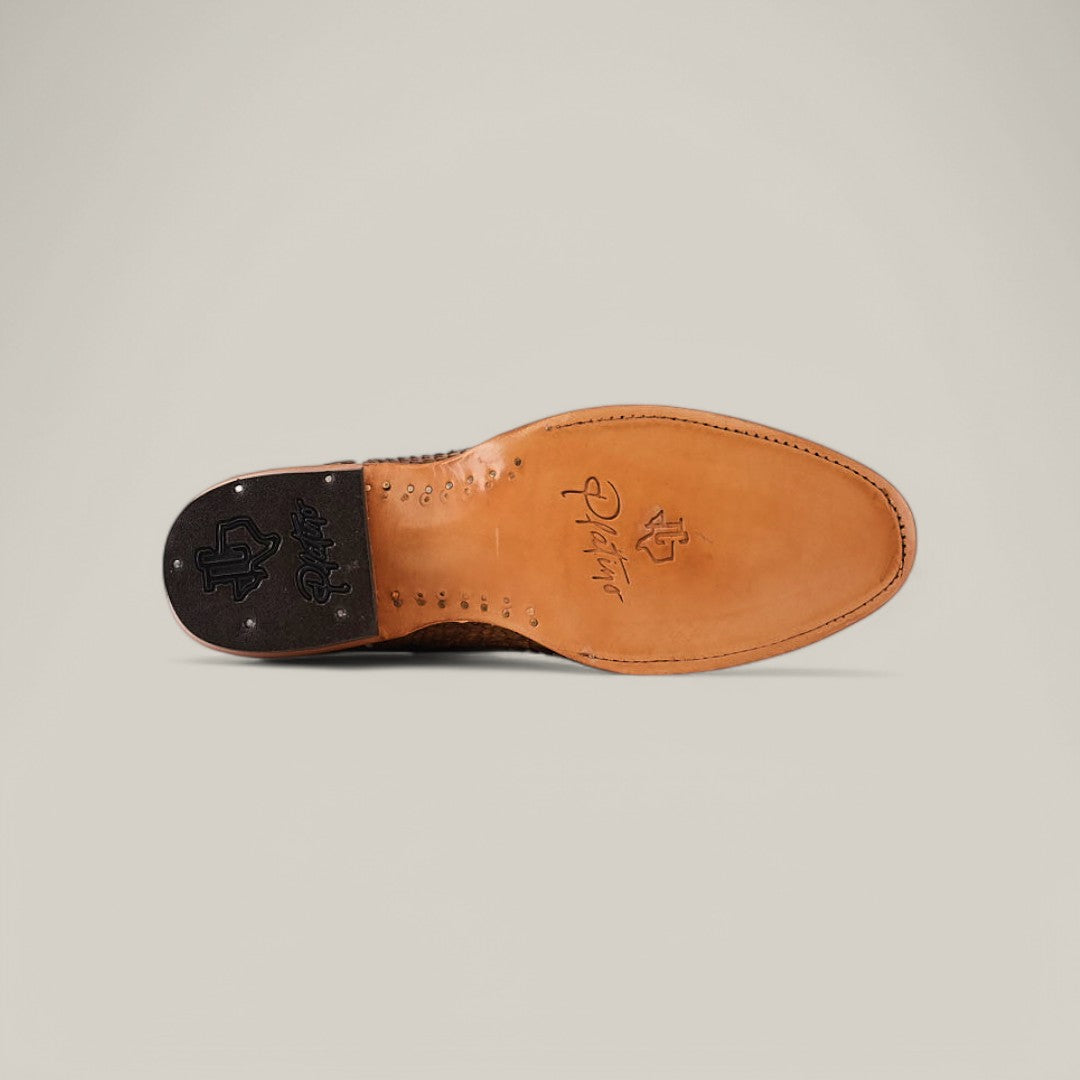 Exotic Python - Tamarindo - Roper Toe