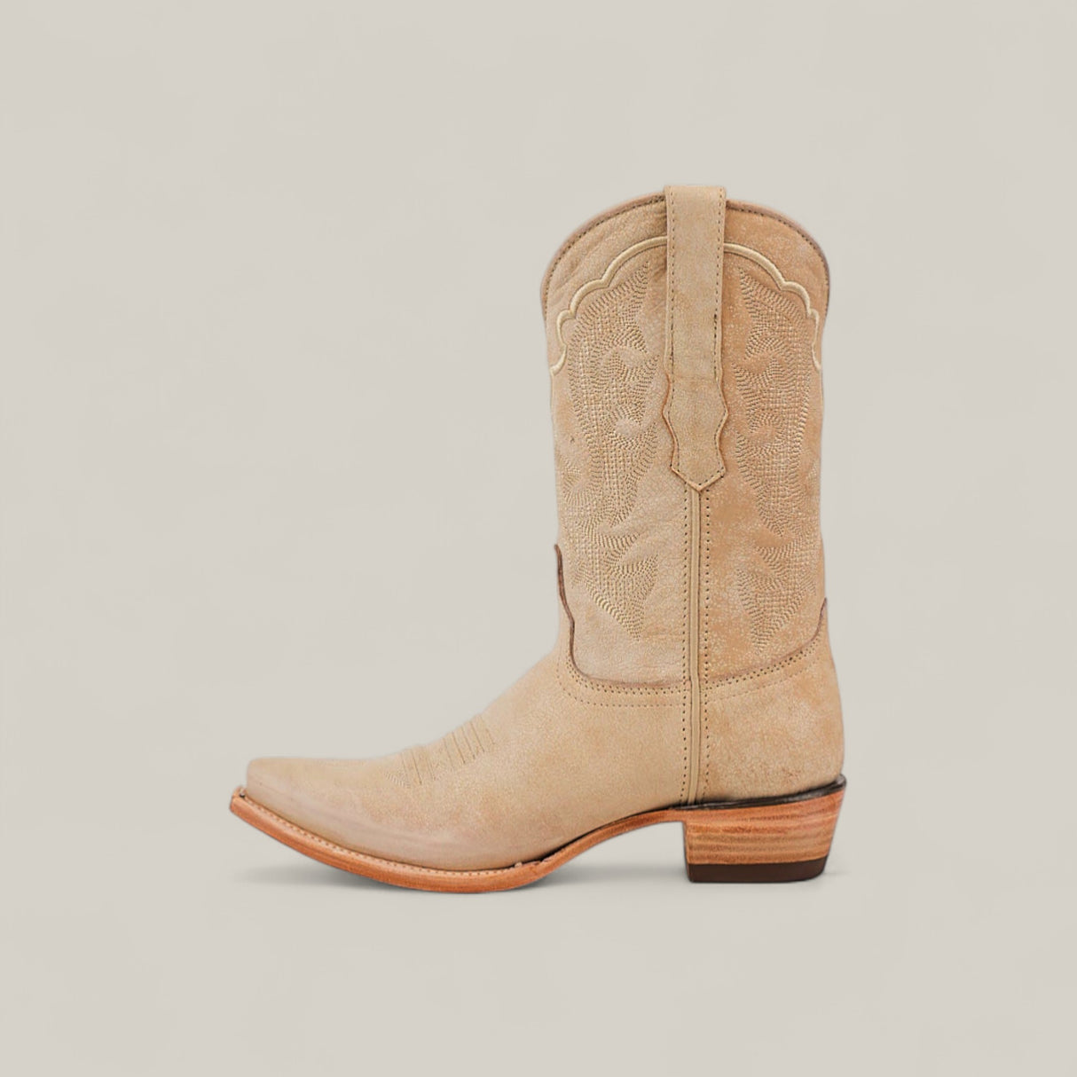 Begonia Orix - Short Shaft - Snip Toe