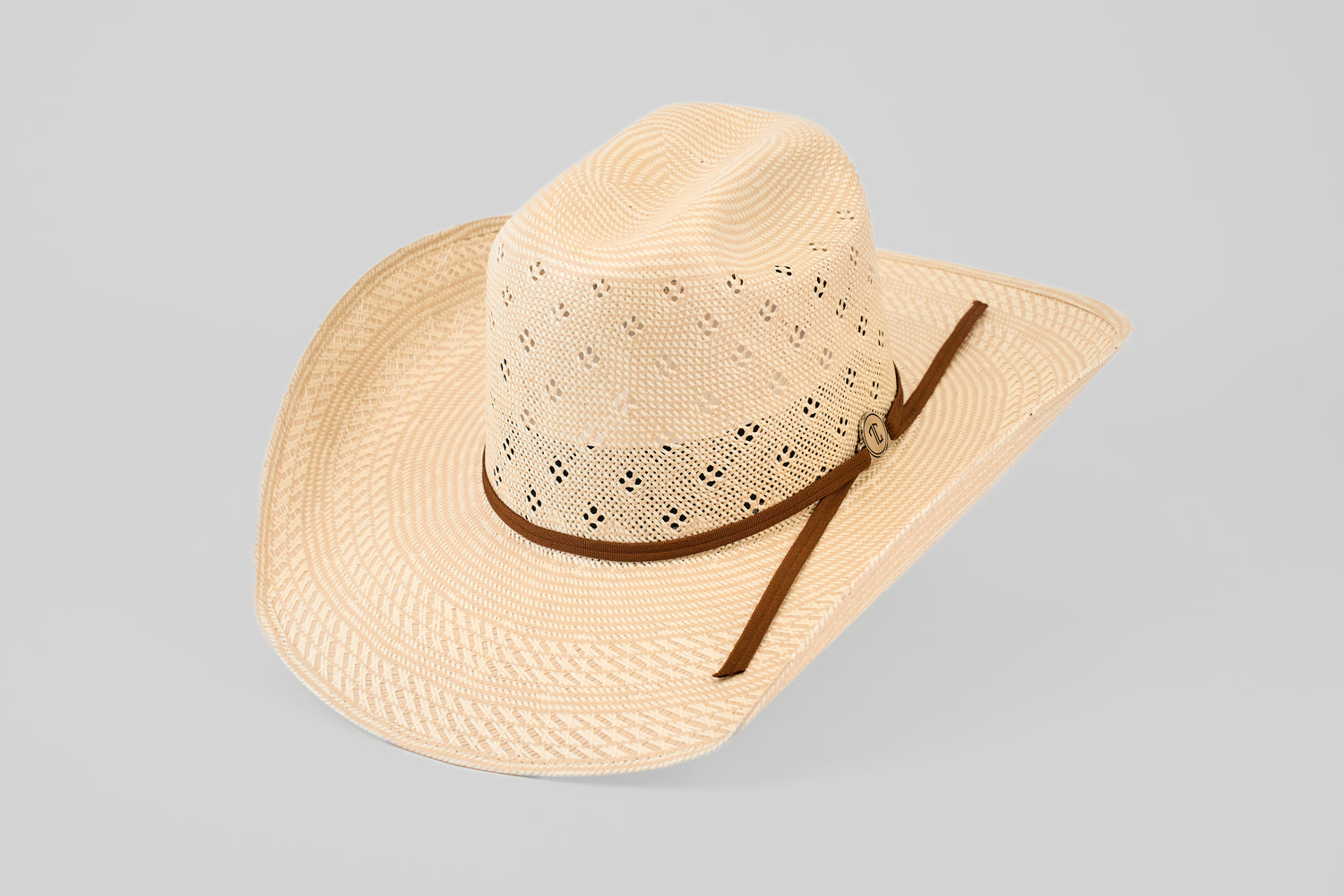 30X Trebol Bicolor - Minnick - TC Hats