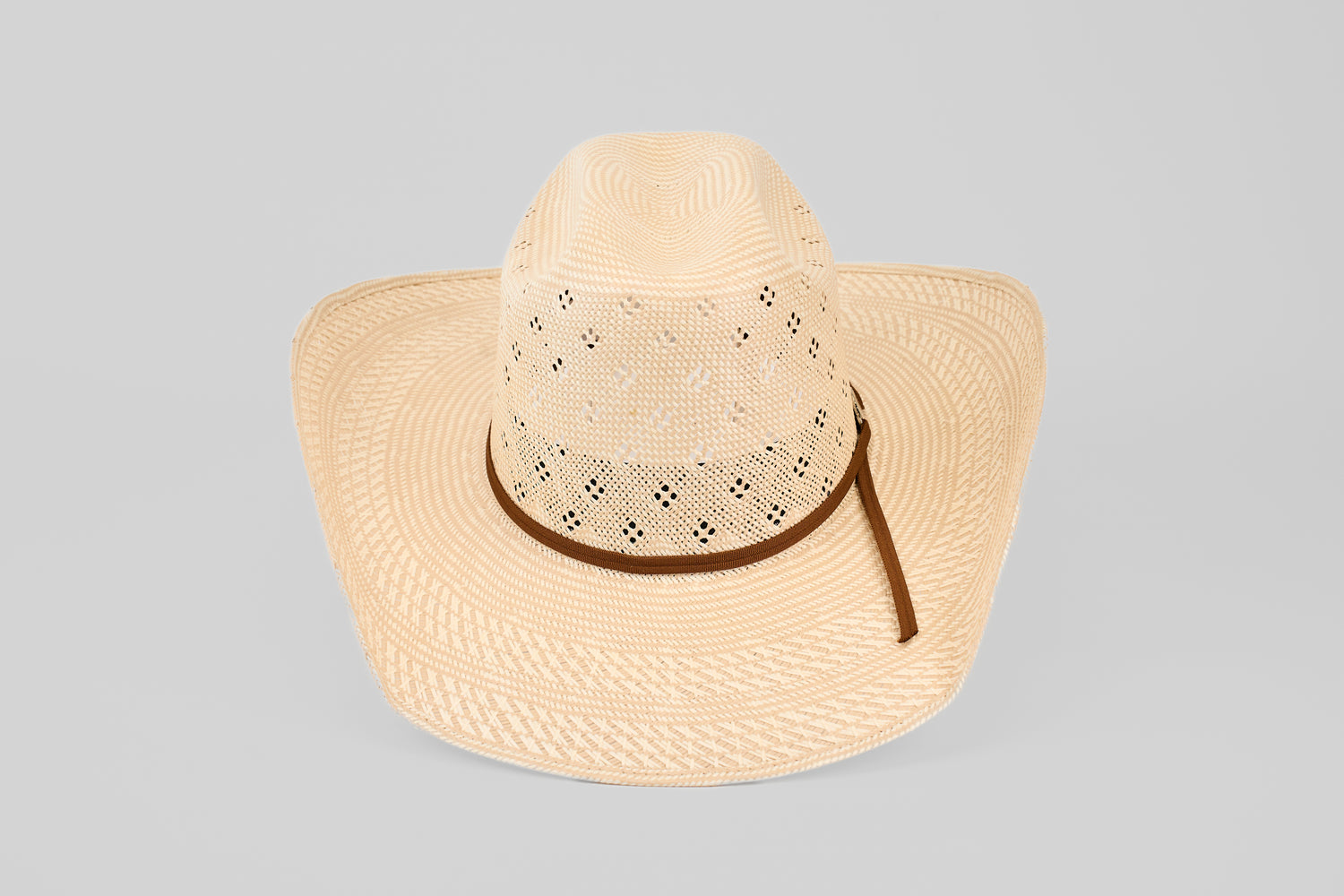 30X Trebol Bicolor - Minnick - TC Hats