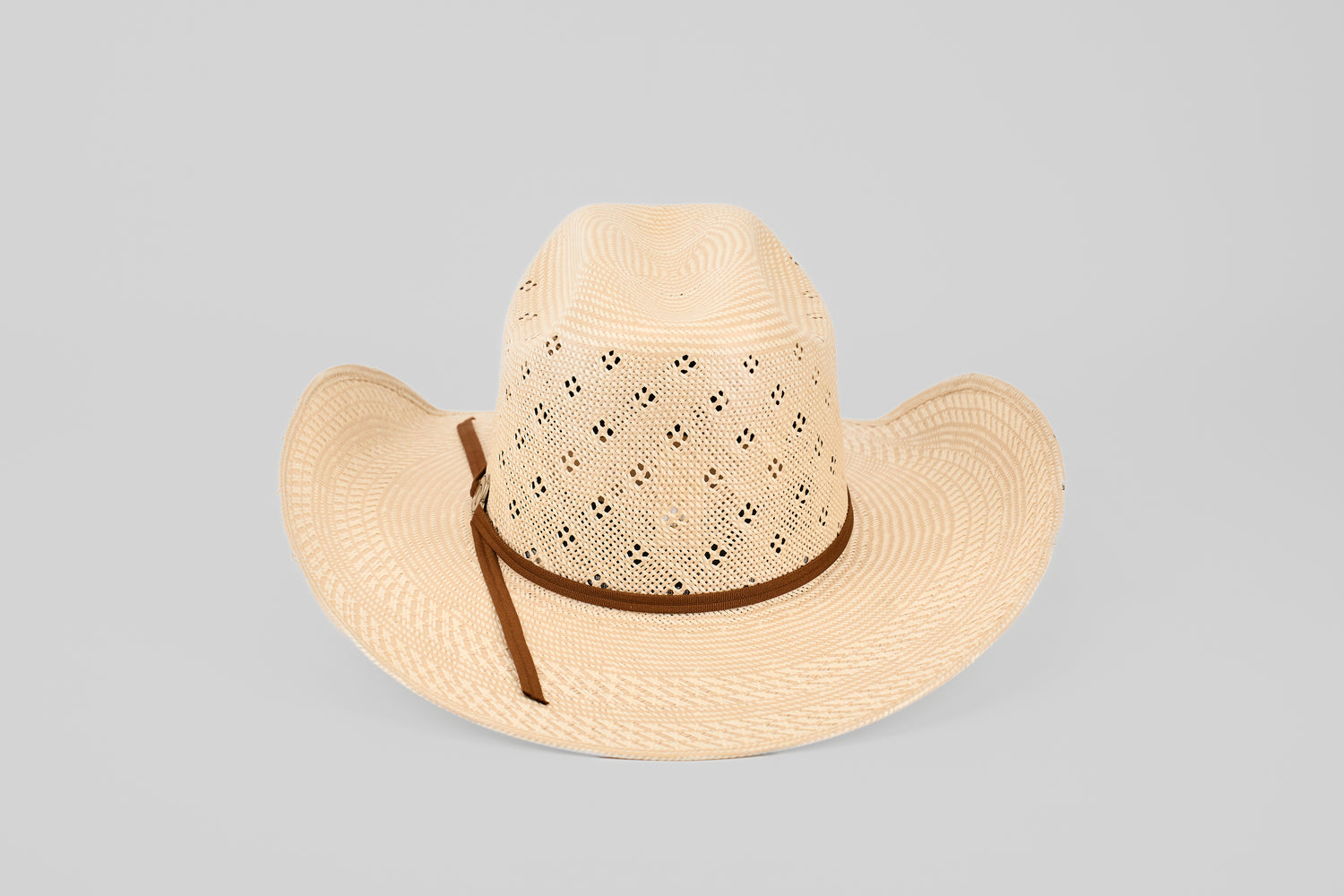 30X Trebol Bicolor - Minnick - TC Hats