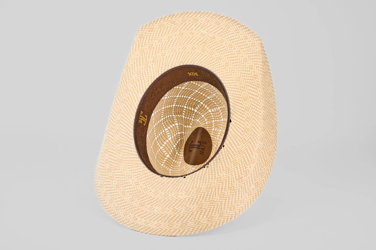 30X Diamond - Minnick  TC Hats