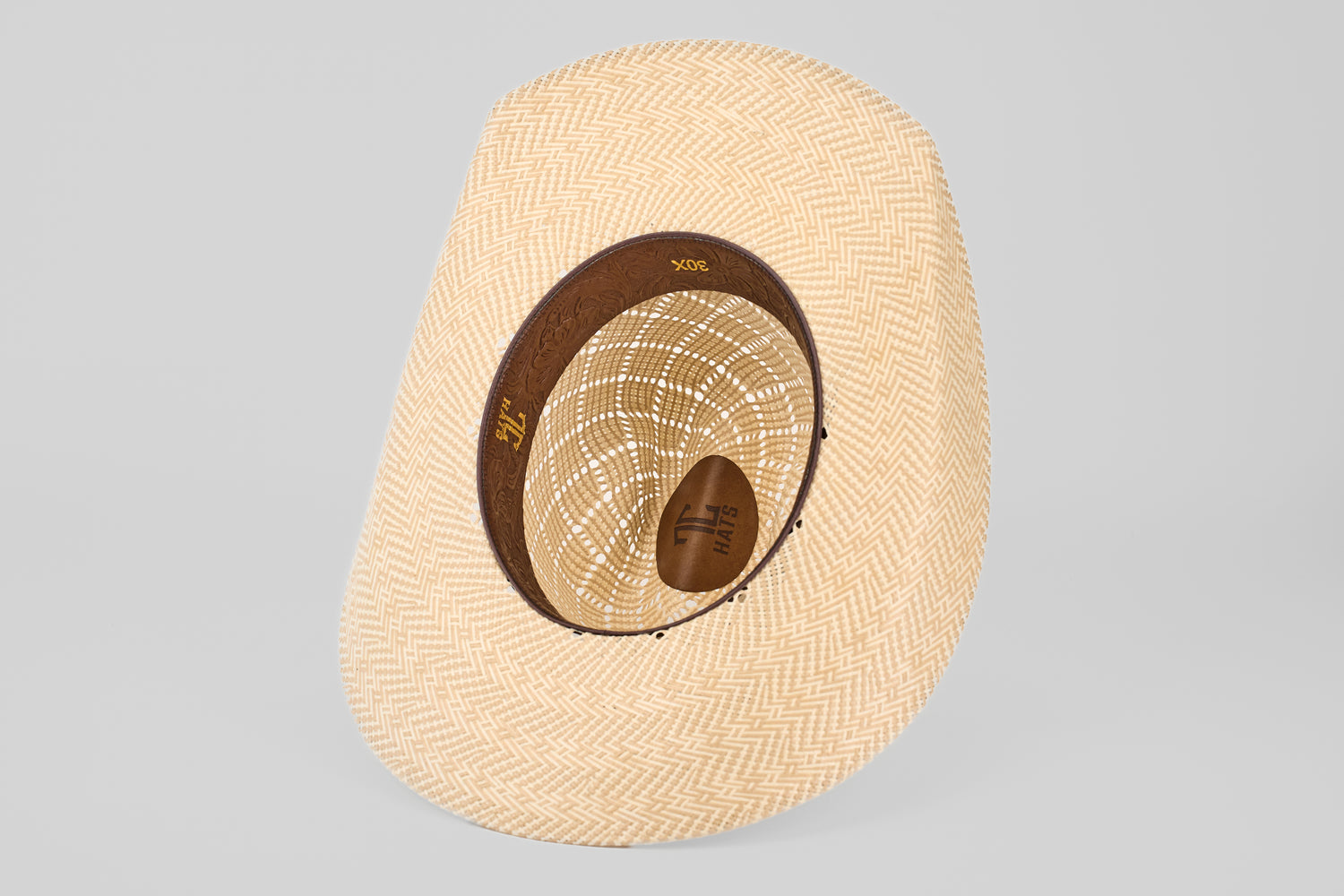 30X Diamond - Minnick  TC Hats