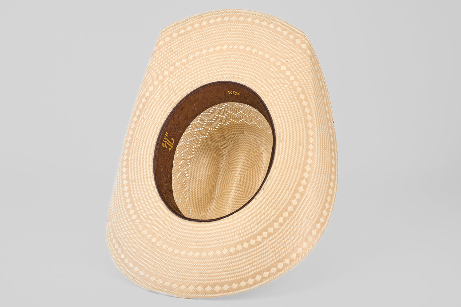 30X Zig Zag -  Minnick TC Hats