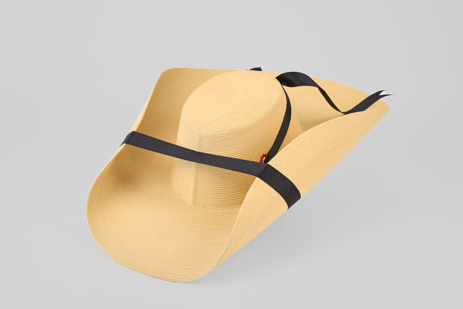 Sombrero Calentano - 50 Vueltas - Handmade