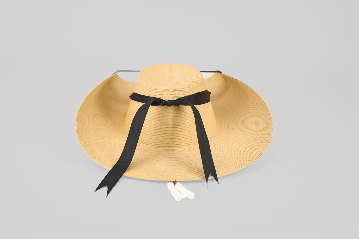Sombrero Calentano - 50 Vueltas - Handmade