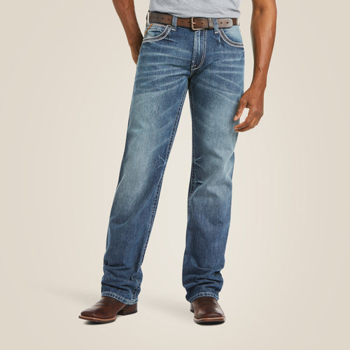 MNS M4 COLTRANE BOOT JEAN DURANGO 10017511