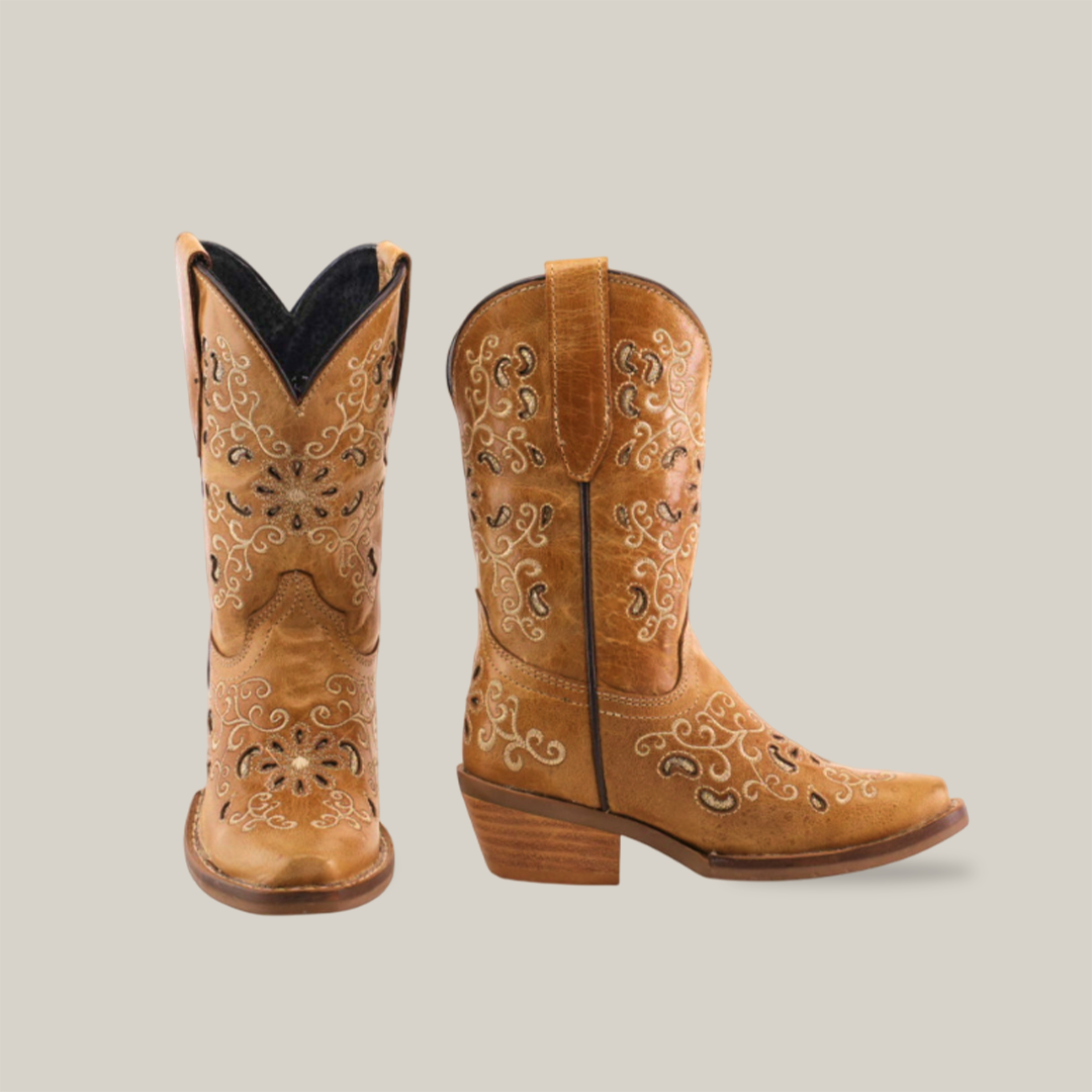 Alessandria Glitterbomb Orix - Snip Toe