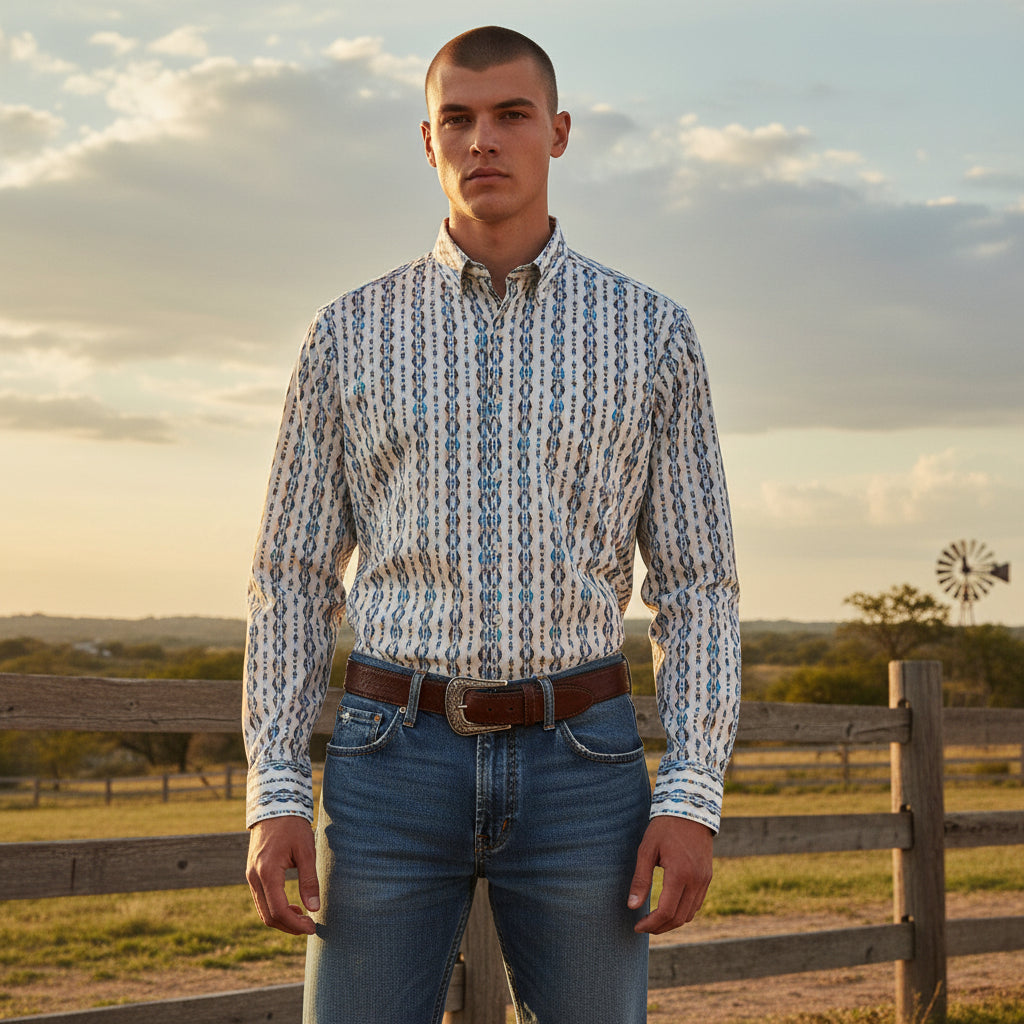 Texas Country PS300L/T #1052