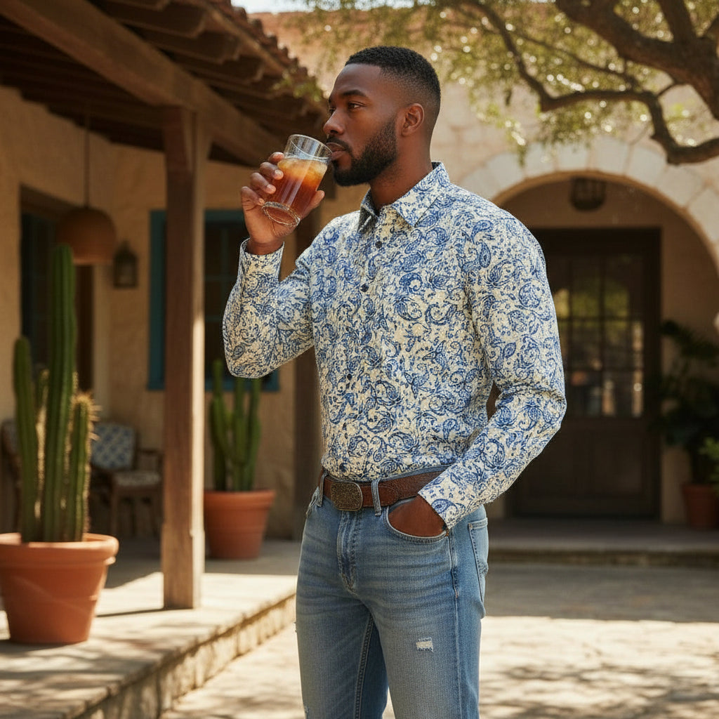 Texas Country - MOD 1079