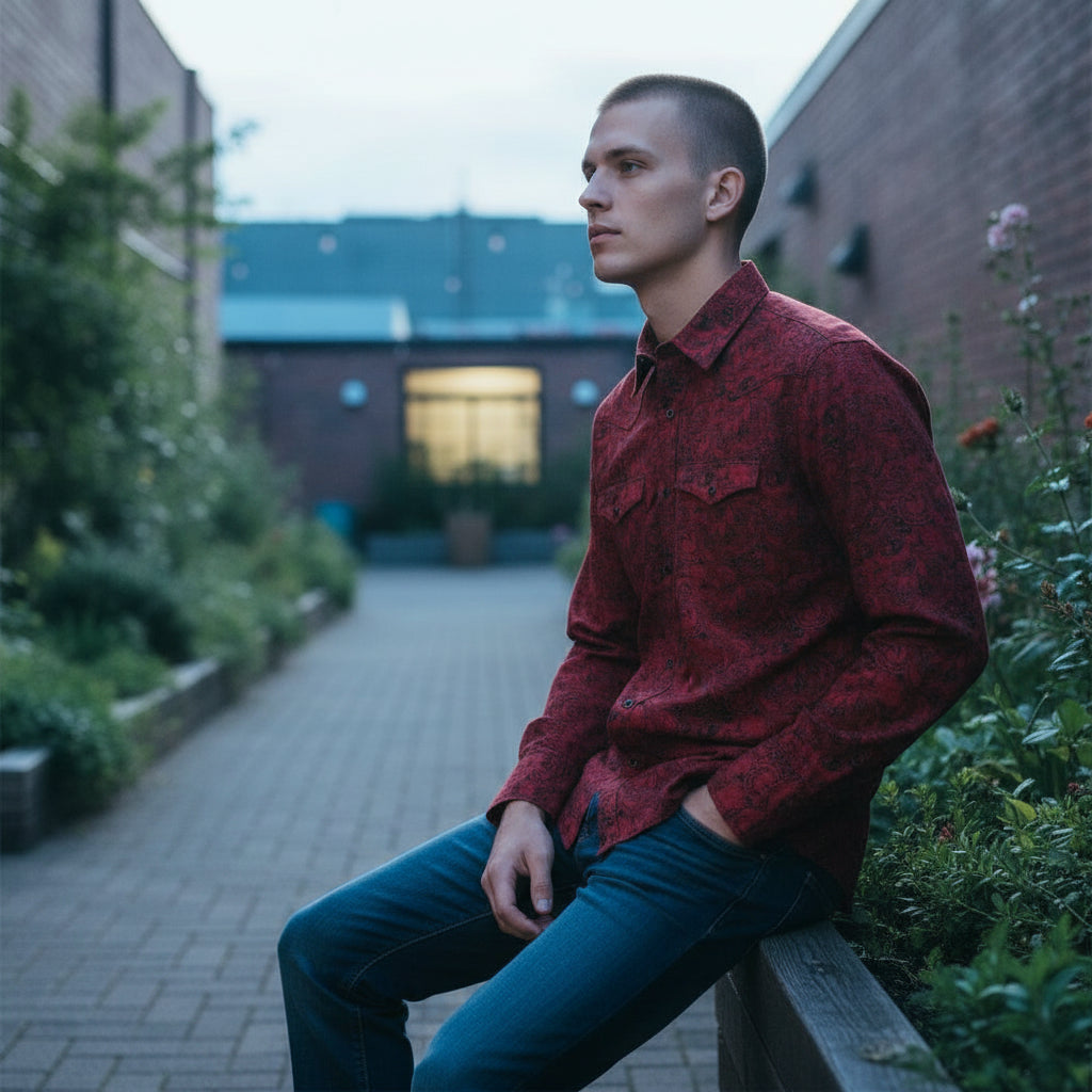 Texas Country - MOD 153