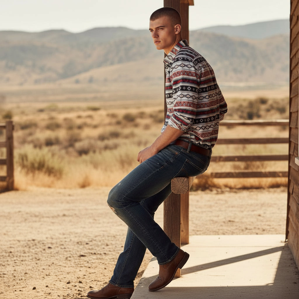 Texas Country PS300L/T #1057