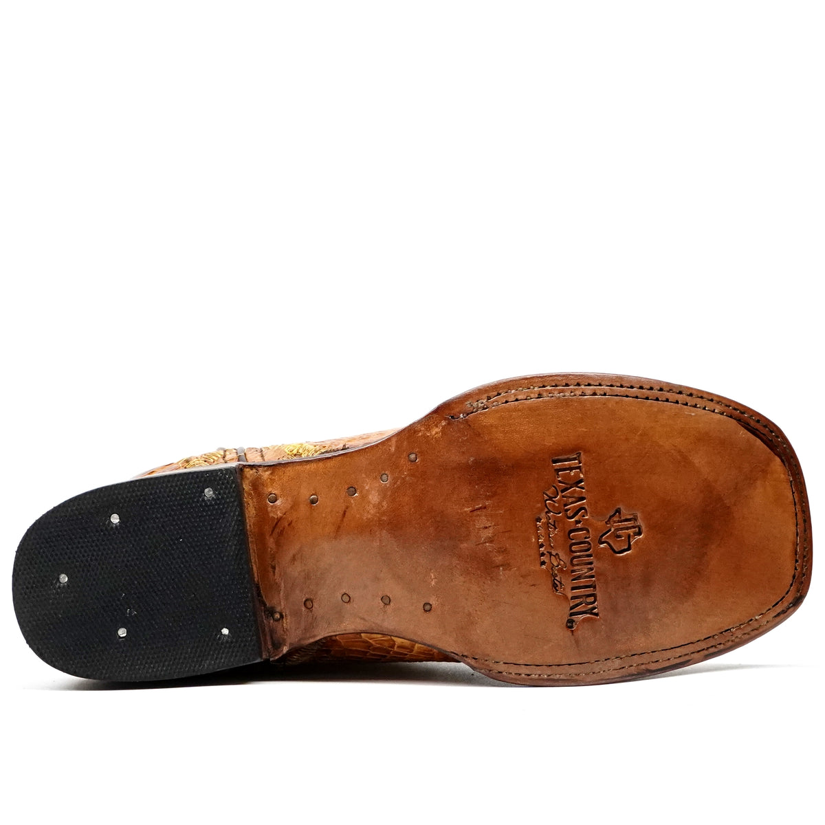 R003 Alligator Joven Orix Rombos / Joven