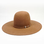 Tacchino - 6X Open Crown - Sahara Brown