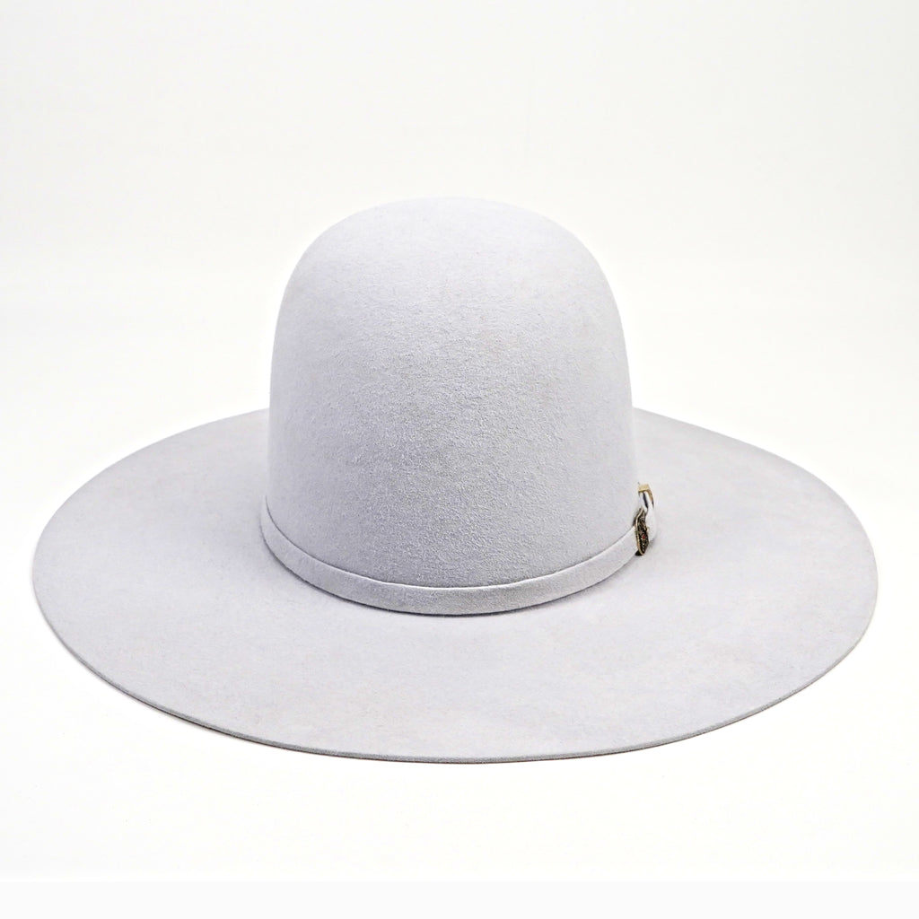 TC Hats - 10X Open Crown - Platinum