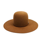 TC Hats - 10X Open Crown - Fawn (2026)
