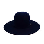 TC Hats - 10X Open Crown - Denim Blue (2026)