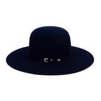 TC Hats - 10X Open Crown - Denim Blue (2026)
