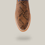 Exotic Python - Tamarindo - Roper Toe