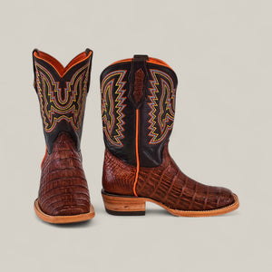 Exotic Boots 