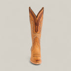 Athala Gold - Tall Shaft - Snip Toe