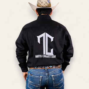 TC Hats Shirts 