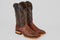 Cowhide Boots