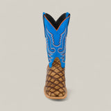 Mason - Orix - Square Toe