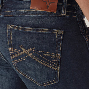Wrangler Denim 