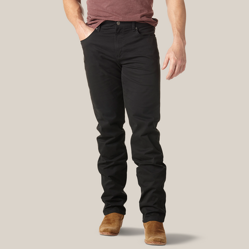Men's Wrangler Retro Slim Fit Straight Leg Pant - 88MWZBK
