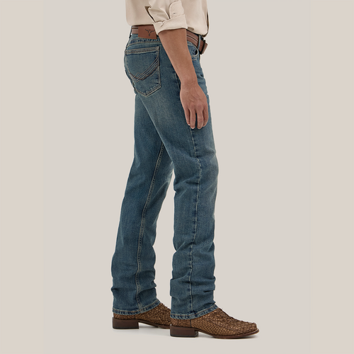 Wrangler Men's 20X Extreme Relaxed Fit Jeans - 1044MWXMA