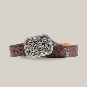 M&F Women's Belts