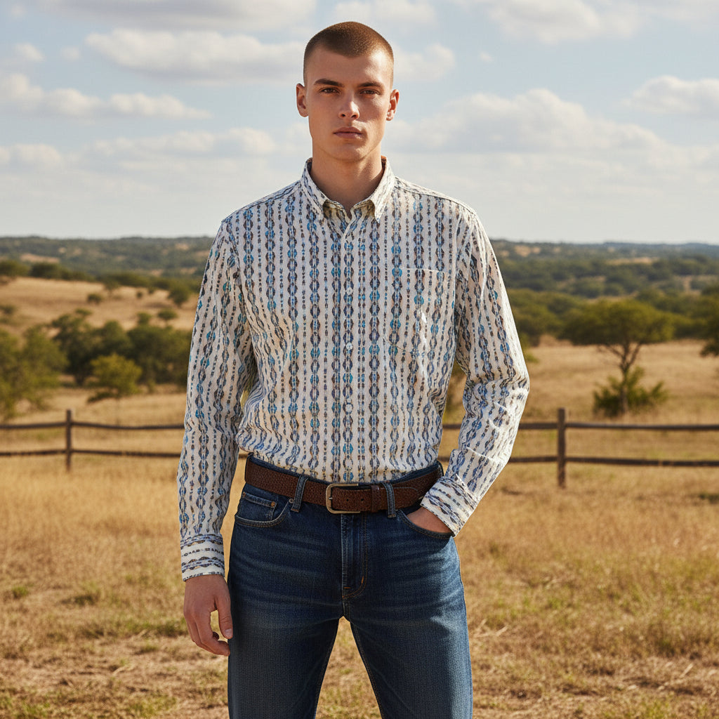 Texas Country PS300L/T #1052