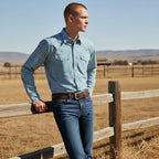 Texas Country - MOD 1095