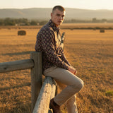 Texas Country PS100L/T #1131