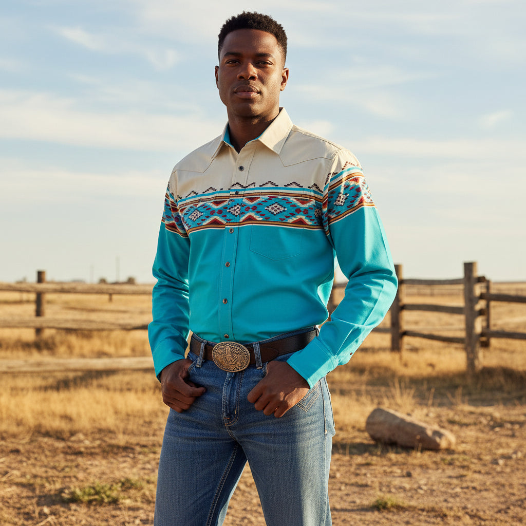 Texas Country - MOD 1090