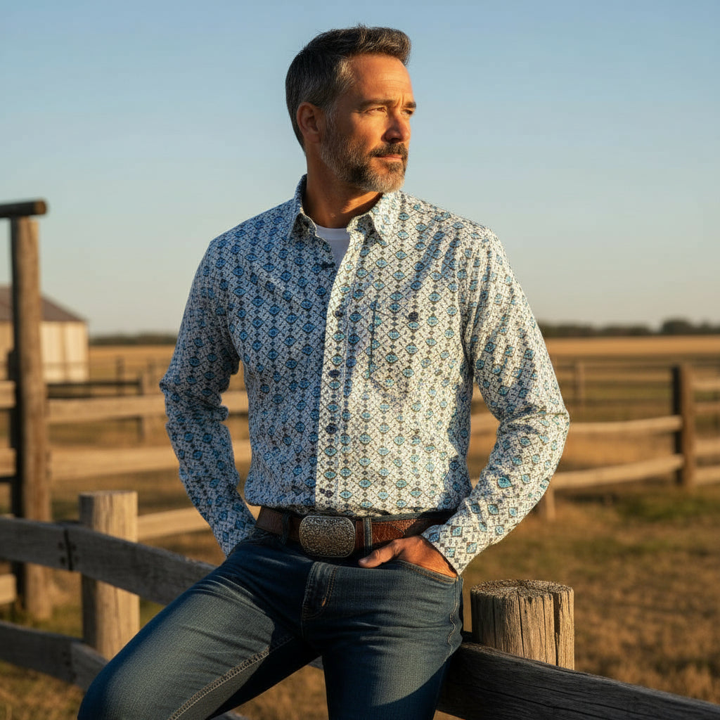 Texas Country - MOD 119