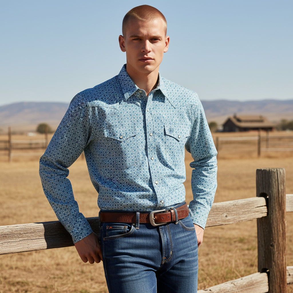 Texas Country - MOD 1095