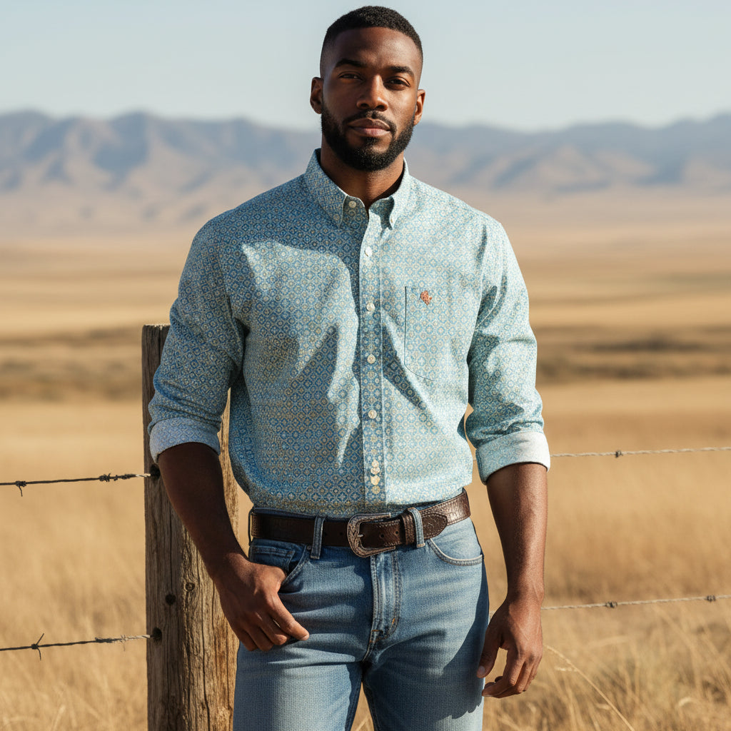 Texas Country  - MOD 3005